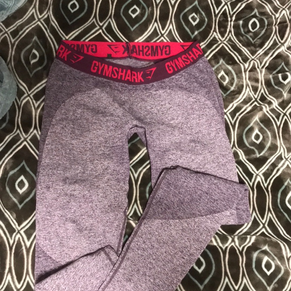 Gymshark leggings